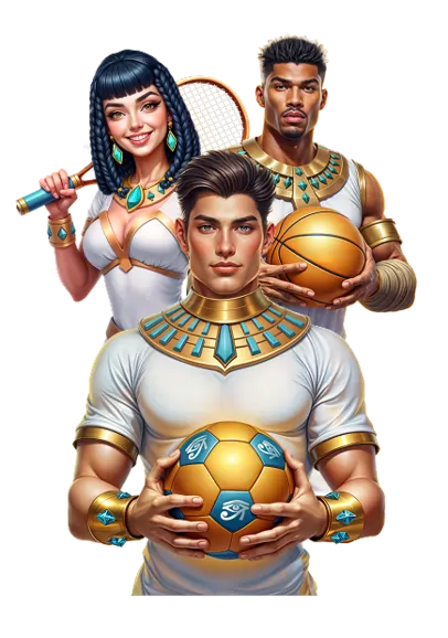 Alle Sportarten
